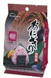 尾西食品 おにぎり国際線・梅しそ