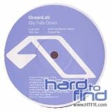 SKY FALLS DOWN