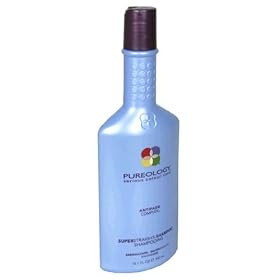 Pureology Super Straight Shampoo 2 ounce