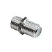InLine SAT F-Verbinder (Doppelbuchse, F-Kupplung)