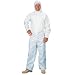Lakeland Industries - Safegard Coverall With Hood And Elastic Wrists - 3X-Large