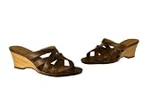 Timberland Womens Alaina Slide Heels