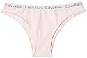 Calvin Klein Women's Seamless Edge Tanga