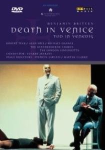 CD-Charts  DVD : Death in Venice