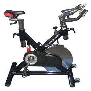 Fitnex X Series Velocity Indoor Training Bike