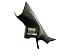 Bully Dog 31301 A-Pillar Outlook Pod