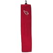 Arizona Cardinals Embroidered Golf Towel
