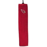 NFL Embroidered Golf Towel