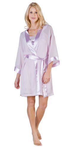 Lavender Sweet Dreams Kimono