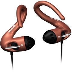 Maxell HB-375 Digital Stereo Head Buds
