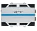 Infinity Reference 7541a 4-channel car amplifier 111 watts RMS x 4
