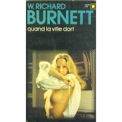 Quand la ville dort