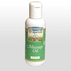 Vata Massage�l, kbA 150 ml
