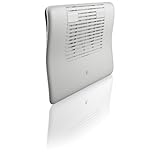 Logitech Notebook Cooling Pad N100 (Gray)