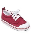 Keds Girls Scooter Sneakers Red 8 Toddler