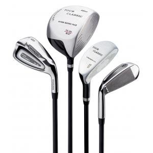Silverline Tour Classic TC-24
