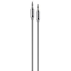 Belkin F8Z181-06-GLD Mini-Stereo Cable for Apple iPhone 1/8" plug