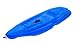 Lifetime Kayak (Blue, 8-Feet)