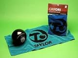 Taylor Gripdri Bowls Cleaning and Polishing Cloth