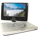 Mustek MP100 10-Inch Portable DVD Player