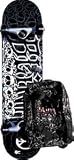 Blind Peace Skull Combo Complete Skateboard - 7.5 W Backpack by Blind