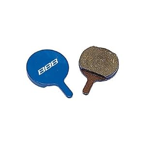 BBB DiscStop Mountain Bike Disc Brake Pads - 55201011 /BBS-30