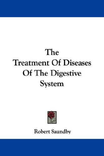 Digestive-Diseases
