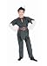 Child Deluxe Robin Hood Costume