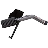 AEM 21-8018DC Gun Metal Brute Force Intake System by AEM