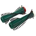 B�rste, Rundb�rste, Teppichb�rste, Ersatzb�rste (1 Paar) geeignet f�r Vorwerk Kobold / Tiger ET 340, EB 350, EB 351, F von power-seller24 GmbH