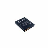 Lenmar DLG20 Battery for General Imaging Digital Cameras