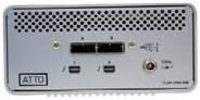 ATTO ThunderLink SH 1068 - storage controller - SATA-300 / SAS 2.0 - Thunderbolt (TLSH-1068-D00) -