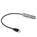 Portable USB LED Flexible Work Light for Laptops/Notebooks