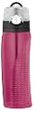 Thermos Nissan Intak Hydration Bottle with Meter, Pink