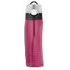 Thermos Intak Hydration Bottle with Meter, Pink