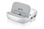 Samsung EDD-S20EWEGSTD - Base de carg...