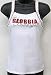 Georgia Bulldogs Womens Express Camisole Top Shirt - L