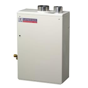 Takagi T-KD20-LP Liquid Propane Liquid Propane Whole House Tankless Water Heater 6.9 GPM Â Direct Vent T-KD20-LP