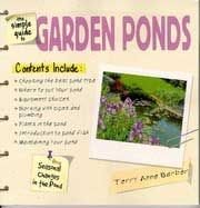 TFH SIMPLE GUIDE TO GRDN PONDS
