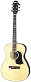 Aria AF-20 Folk Acoustic Guitar