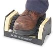 Industrial Grade 1ETK7 Boot Brush