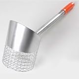 Beachmaster 16 inch Treasure Hunters Hand Scoop