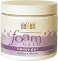 Foam Bath - Lavender, 14 oz
