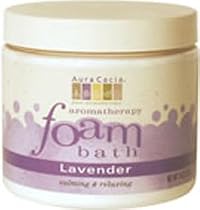 Foam Bath - Lavender, 14 oz