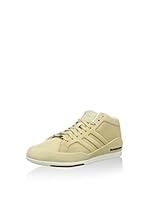 adidas Zapatillas Porsche 356 Mid 1.1 (Beige)