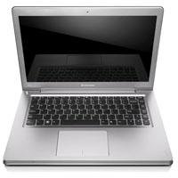 Lenovo U400 099328U 14.0-Inch Laptop (Graphite Grey)