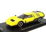 1/43 �}�c�_ RX-500 �������[�^�[�V���[1970 �C�G���[