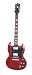 Epiphone G400 PRO Electric Guitar (Cherry)