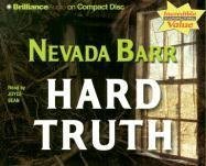 Hard Truth (Anna Pigeon Mysteries (Paperback))