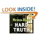 Hard Truth (Anna Pigeon Series)